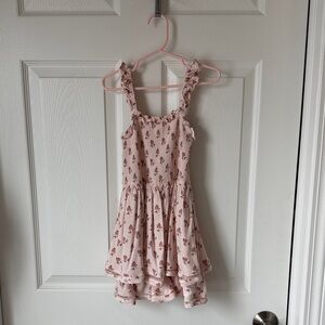 Noralee Floral Dress